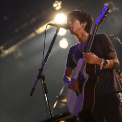 Takeshi Hosomi - Let It Be Studio Live