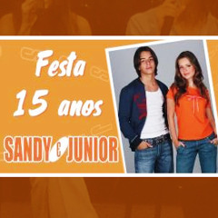 Sandy e Junior - Maria Chiquinha (Show 15 anos)