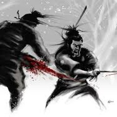 Samurai Fight (Prod. by Jazzpper Hop) FREE DOWNLOAD