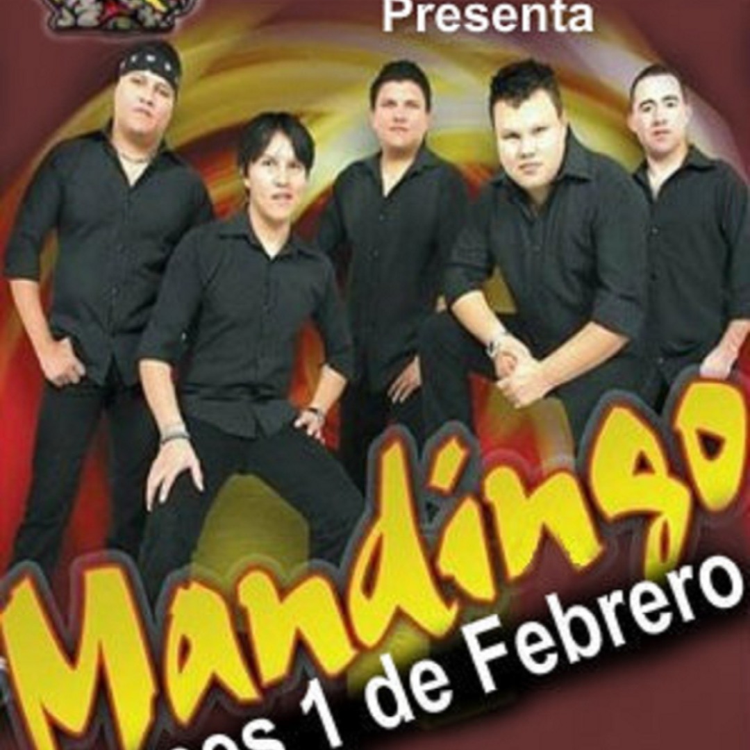 Stream EL TORITO PRESENTA A: MANDINGO, VIERNES 1 FEBRERO 2013 by Mexicano A  Huevo | Listen online for free on SoundCloud