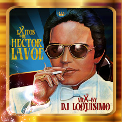 Hector Lavoe Mix