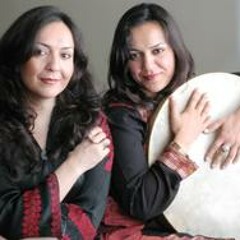 مهسا و مرجان وحدت - ها لیلی