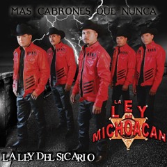 La Ley De Michoacan-No Importa (Exito Nuevo)