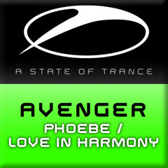 Avenger - Phoebe (Original Mix) - ASOT 385
