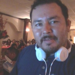 CADETES DE LINARES  - DJ HUNAB MIX