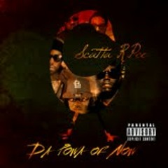 MAN EATTAH - Scatta R.Pee - prod. by: Divine Drummah