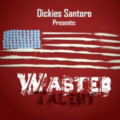 "Let Me Be" By Cali Allstar feat Castro and Effurtless