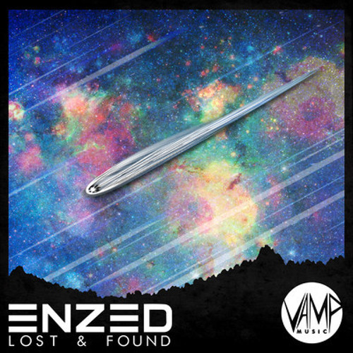 RYAN ENZED - We are not alone (Sherlock Bones Bootleg) [FREE DOWNLOAD]