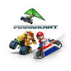 Mario Kart - Rainbow Road
