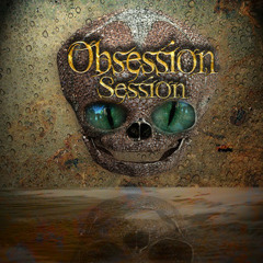 Running Blind - Danewone & Obsession Session