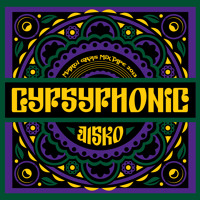 Gypsyphonic Mardi Gras (Full mix)