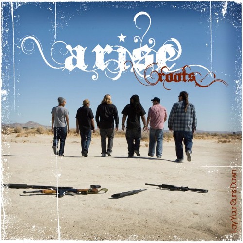Arise Roots - Compromise Dub