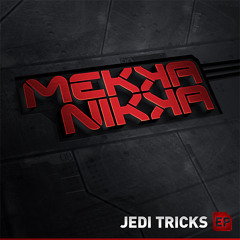 Mekkanikka & Mad Maxx- Dreams Take Over