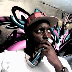 Mr. Bravo - Ode 2 the Underground