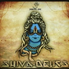 Mad Maxx vs Shivadelic- Ganesha Namaha