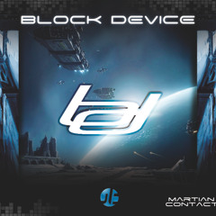 Block Device & Mad Maxx- Shakey Memory