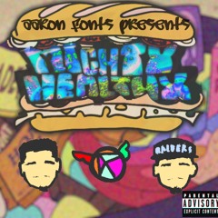 Aaron Fonts | Mighty Healthy