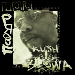 KUSH - KILLIN EM  (BEAT CHALLENGE)