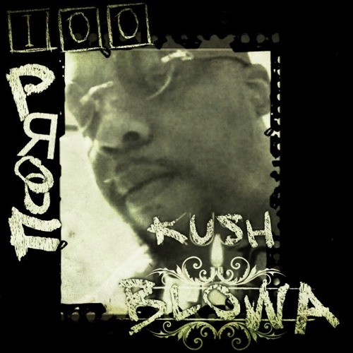 KUSH - KILLIN EM  (BEAT CHALLENGE)