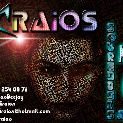 Dj Craios - SobreDosis 7