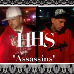 Entity n Oddzmaker - HHS Assassins
