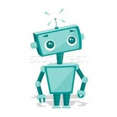 Ty Star & Geico - Robot