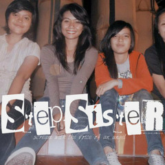 STEPSISTER-Tanpamu