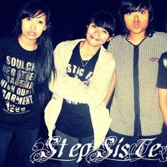STEPSISTER-melangkah bersamamu feat yohanes kristo
