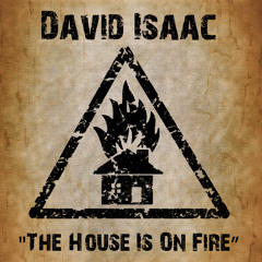 David Isaac - The House Is On Fire (2012)