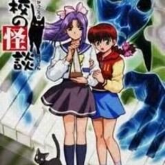 Ghost at school - Sexy Sexy (Indonesia)