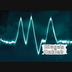 Maya's Anklet - Answer