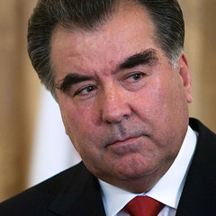 Forward: World Known Tajik