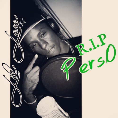 Lil Low - An Ka Sonjéw(Rip Perso)  - B.O ProD
