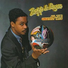 Zapp & Roger - Computer Love (1985)
