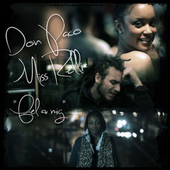 Don Paco & Miss Relli - Fel av mig (Don Paco prod.)