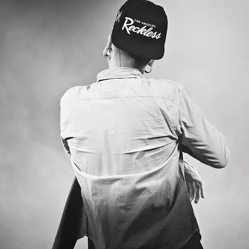 T. Mills - Right Song