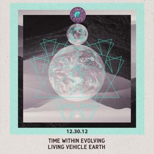 When The Dust Settles - LIVE - 12.30.12