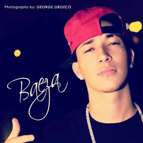 Baeza Far From Ready