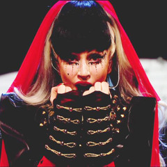 Bloody mary ringtone