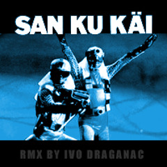 Sankukai - La Guerre [ Demo by Marco Drago ]