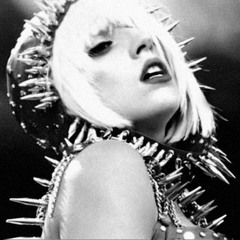 Speechless Ringtone Lady Gaga