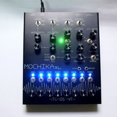 Mochika XL 6
