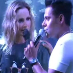 Claudia Leitte e Pablo . (Sem você tô mal) @Reh CL