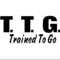 Trained To Go - Cash Addicts (InfamousIB, Tone, Kam Beezy) at Cali Nigga