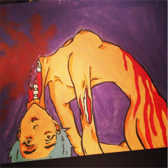 why do u make art?  (screwed, reuploading)