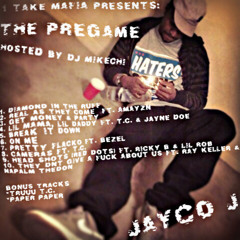 Lil Mama Lil Daddy - @JaycoUBastards ft @TC_1TM & Jayne Doe (Prd. by Elzintheflesh)