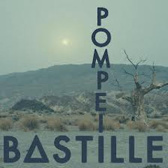 Bastille - Pompeii (Remix - Kat Krazy and Dead Battery Mash Up)