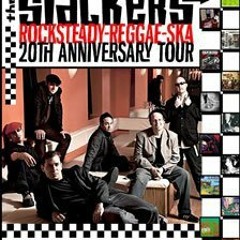 the slackers - married girl (korova 03-03-11)