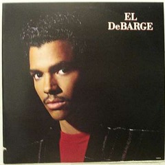 'L' 'Da' Barge - "All Dis Love"   a Dj Cred Edit