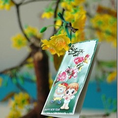 KHÚC XUÂN